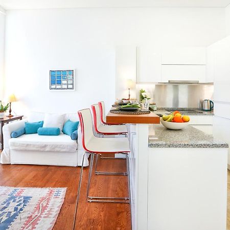 Jump Into The Lull Apartment Faro Bagian luar foto