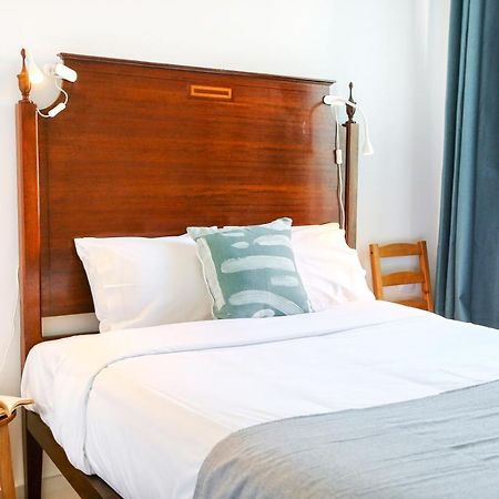 Jump Into The Lull Apartment Faro Bagian luar foto
