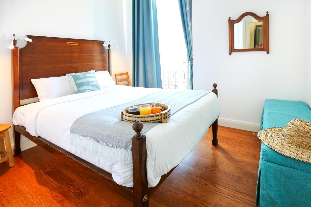 Jump Into The Lull Apartment Faro Bagian luar foto