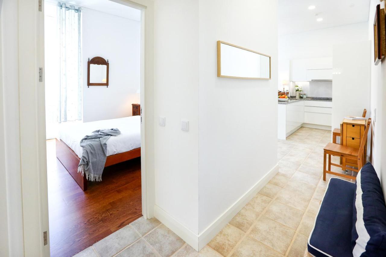 Jump Into The Lull Apartment Faro Bagian luar foto