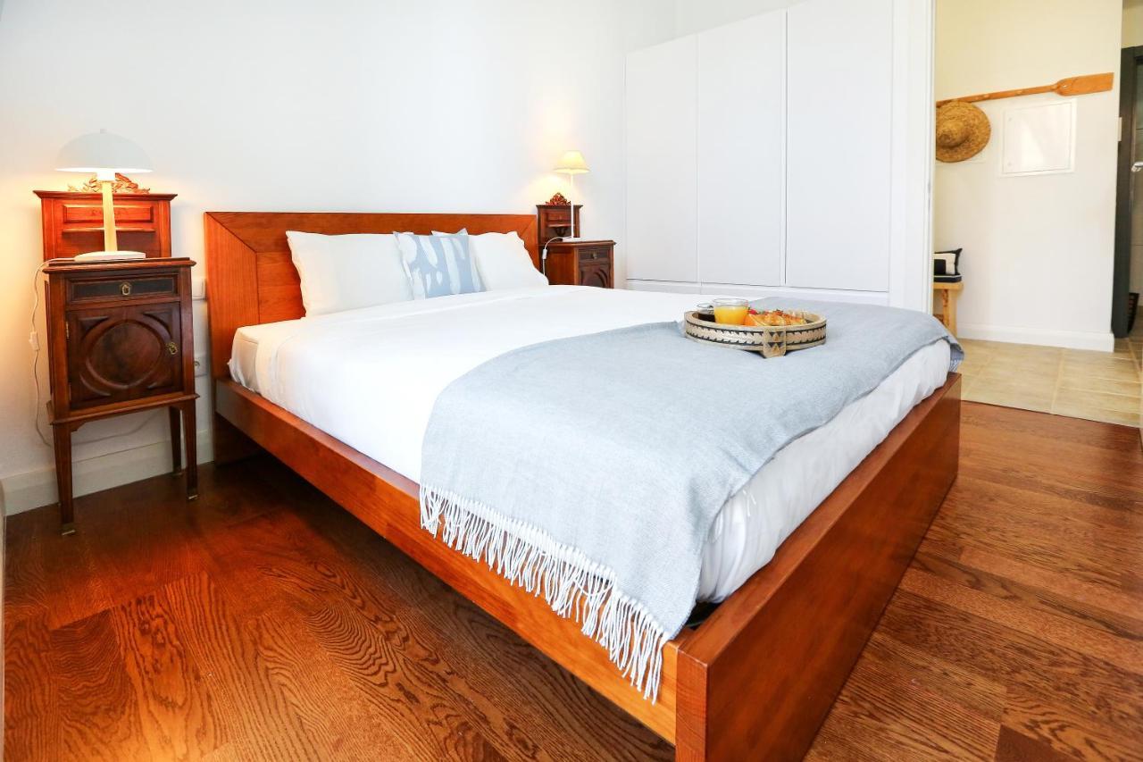 Jump Into The Lull Apartment Faro Bagian luar foto