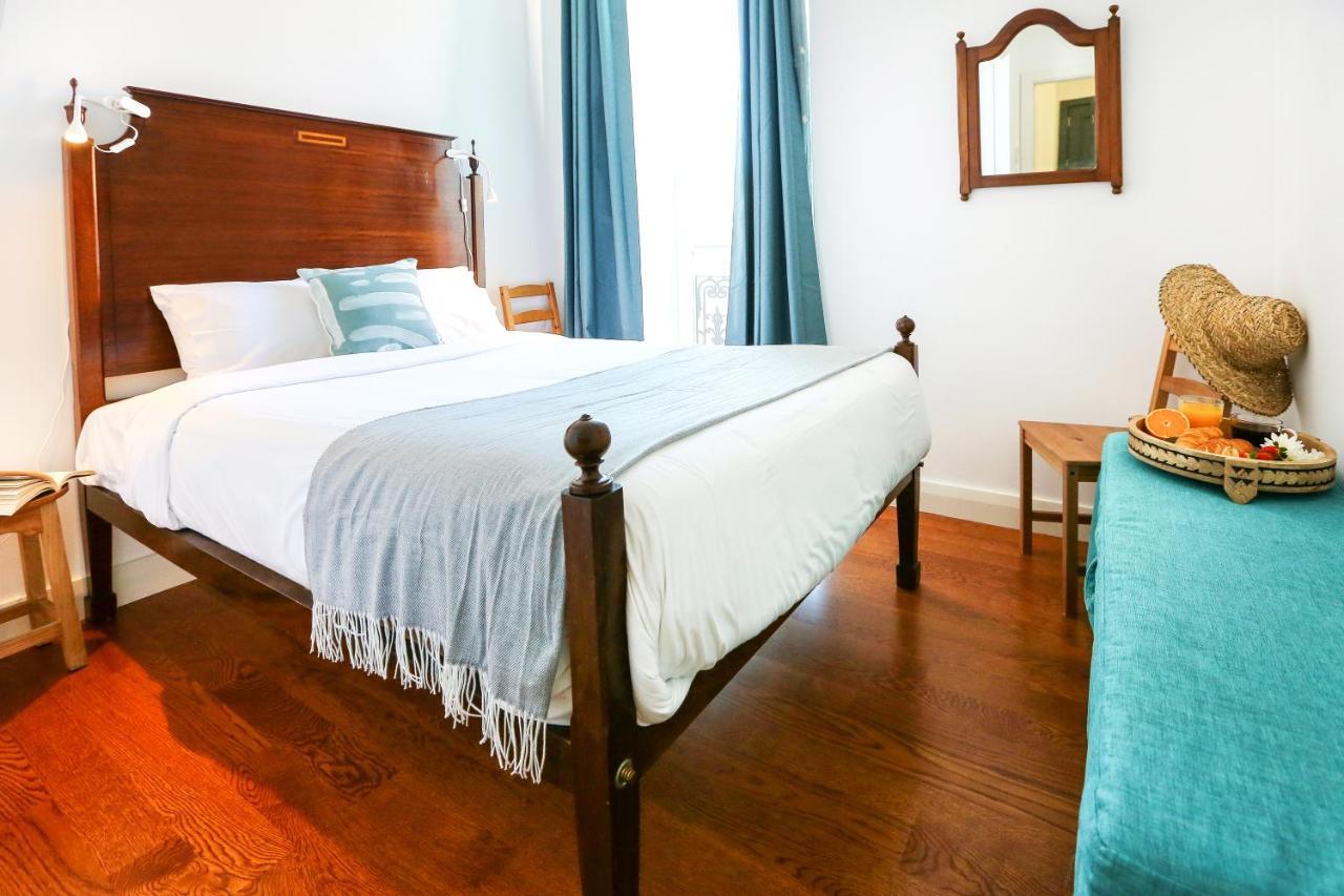 Jump Into The Lull Apartment Faro Bagian luar foto