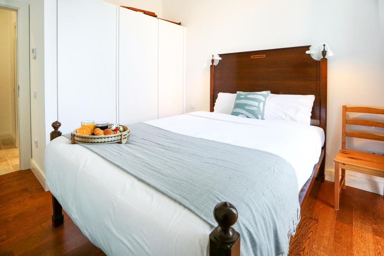 Jump Into The Lull Apartment Faro Bagian luar foto