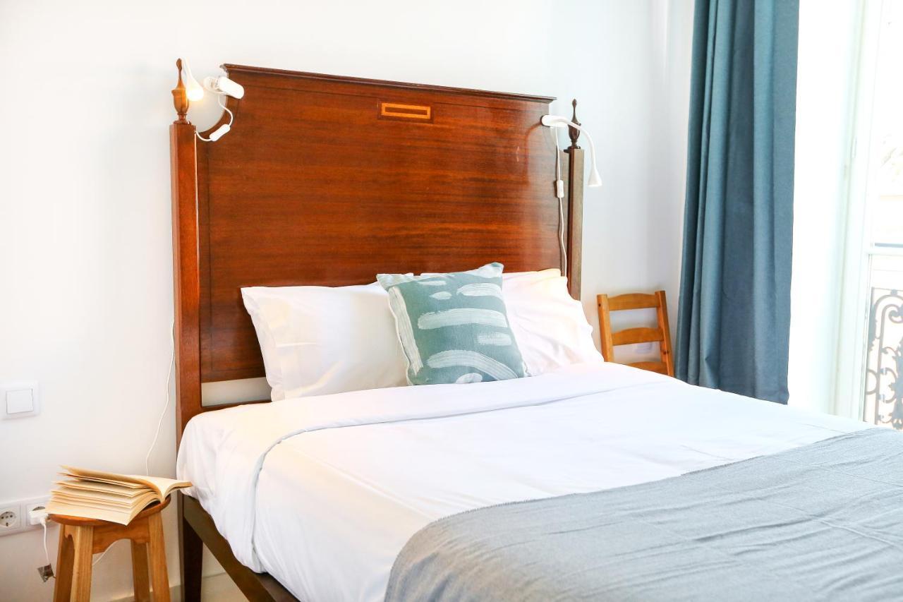 Jump Into The Lull Apartment Faro Bagian luar foto