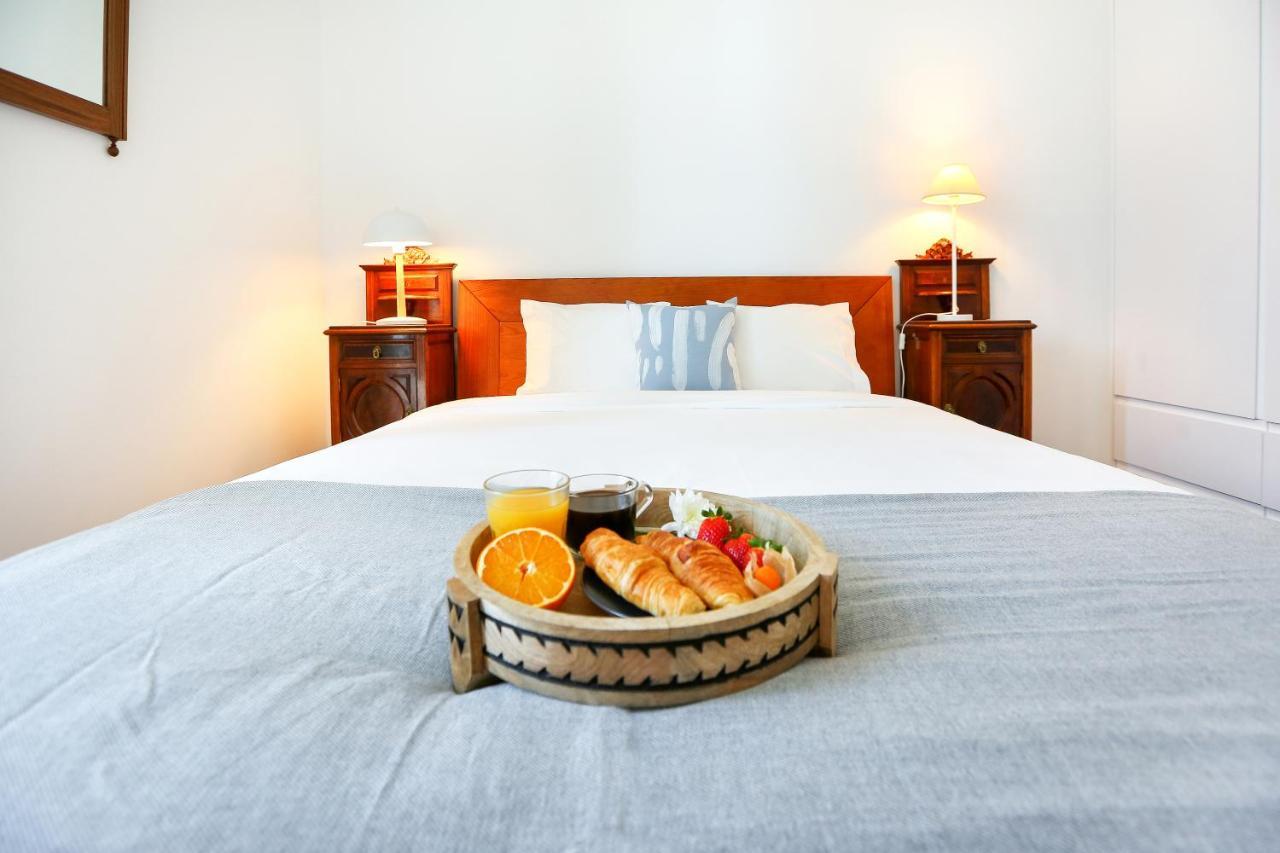 Jump Into The Lull Apartment Faro Bagian luar foto