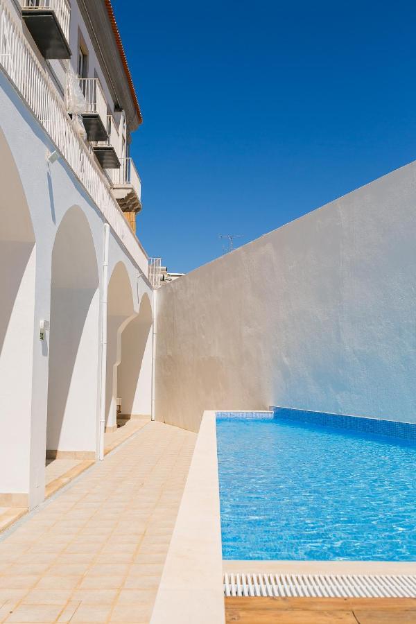 Jump Into The Lull Apartment Faro Bagian luar foto