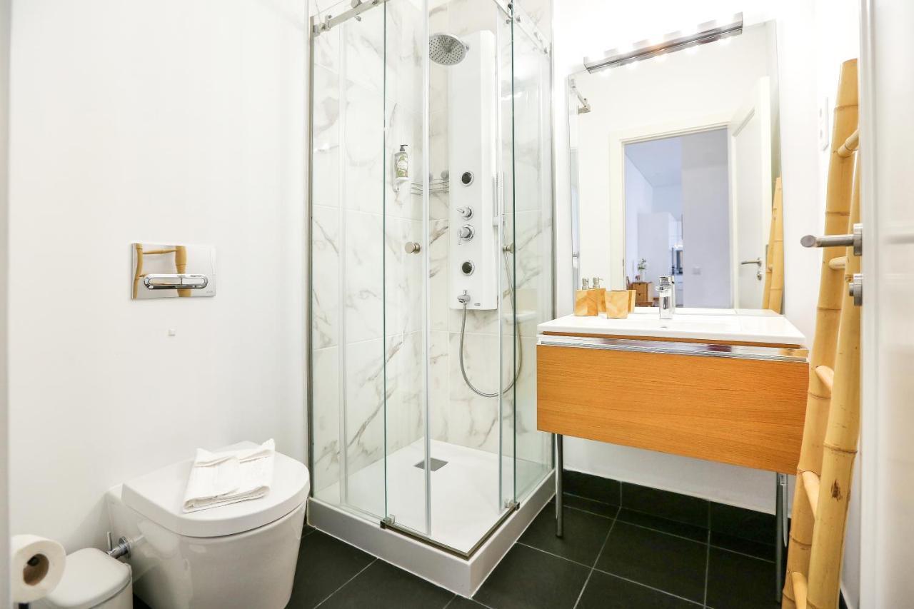 Jump Into The Lull Apartment Faro Bagian luar foto