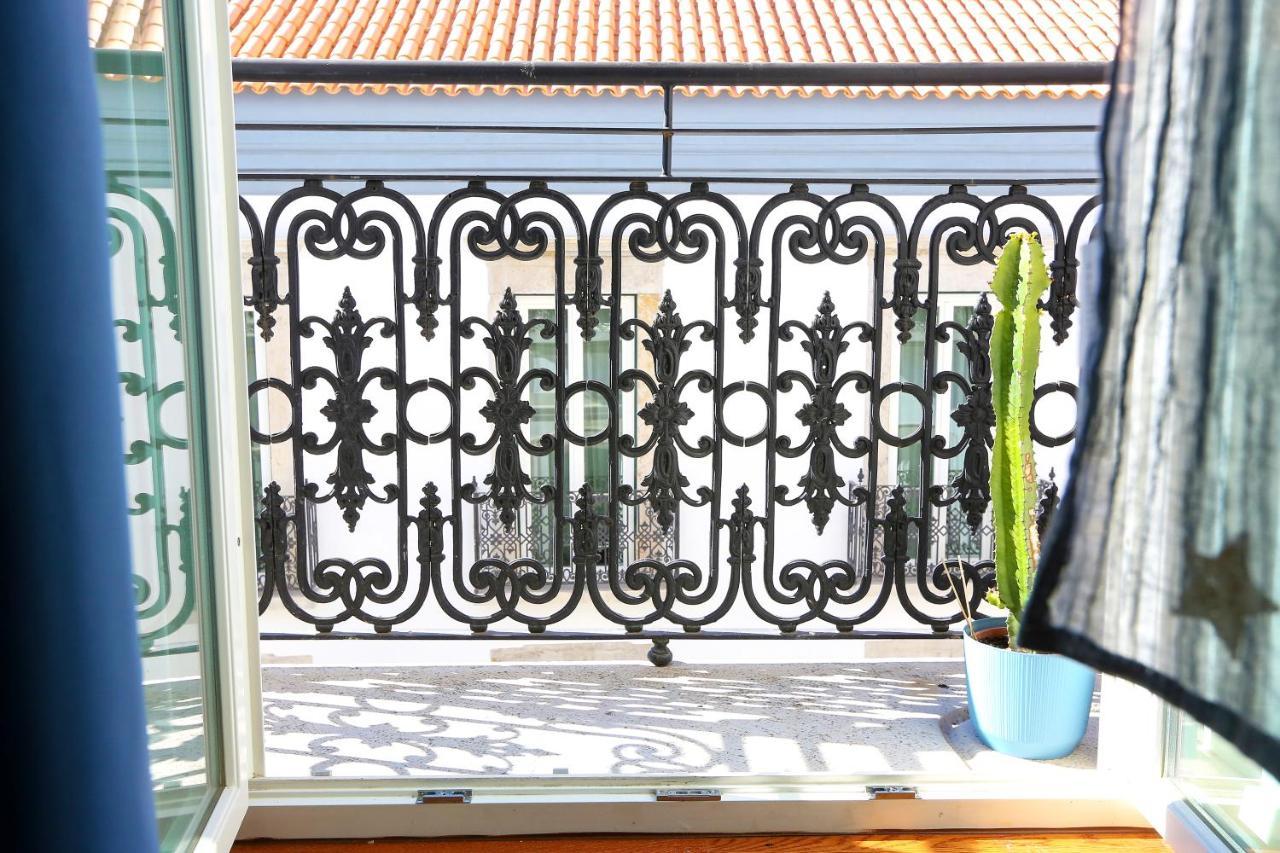 Jump Into The Lull Apartment Faro Bagian luar foto
