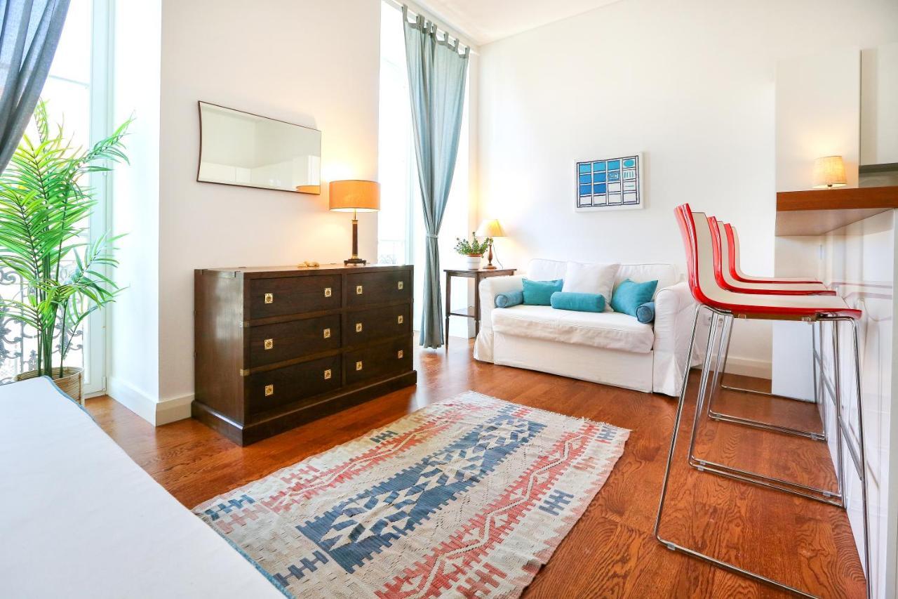 Jump Into The Lull Apartment Faro Bagian luar foto